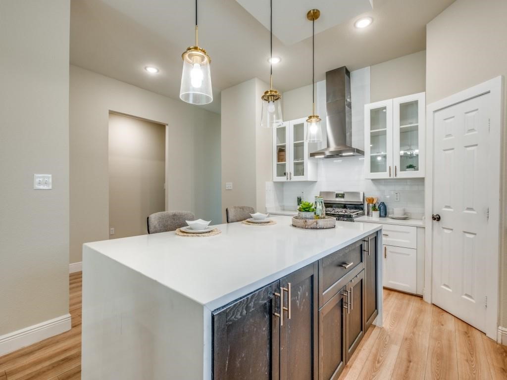 929 S Marlborough Avenue Dallas TX 75208