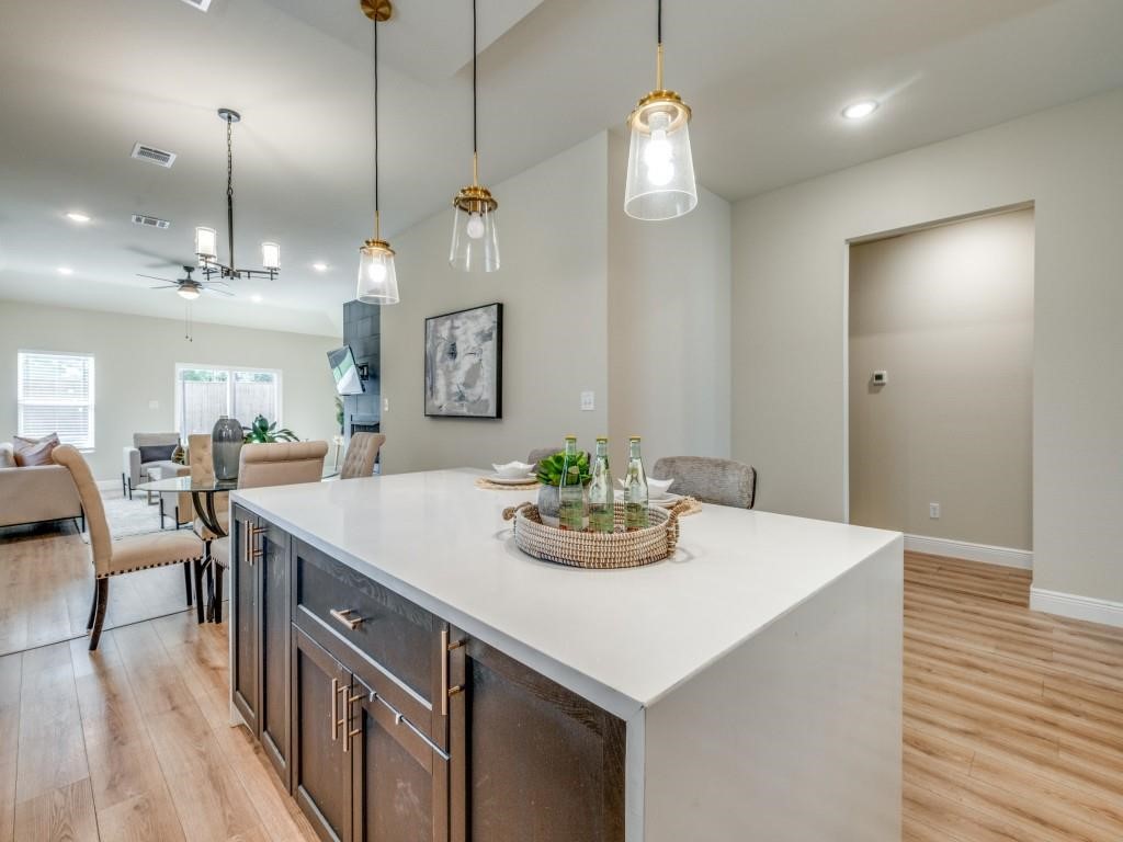 929 S Marlborough Avenue Dallas TX 75208
