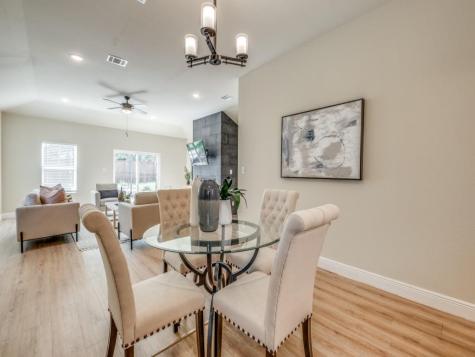 929 S Marlborough Avenue Dallas TX 75208