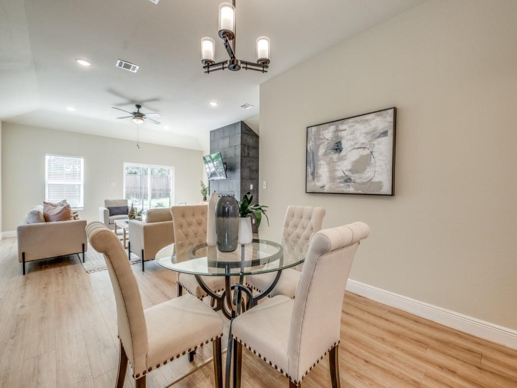 929 S Marlborough Avenue Dallas TX 75208