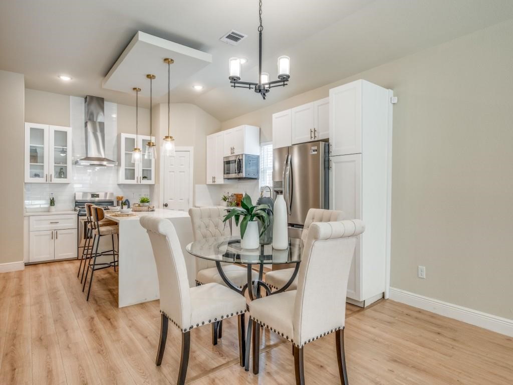 929 S Marlborough Avenue Dallas TX 75208