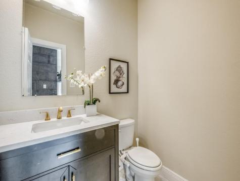 929 S Marlborough Avenue Dallas TX 75208