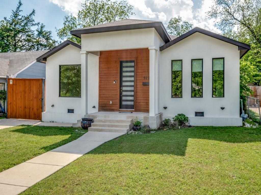 929 S Marlborough Avenue Dallas TX 75208