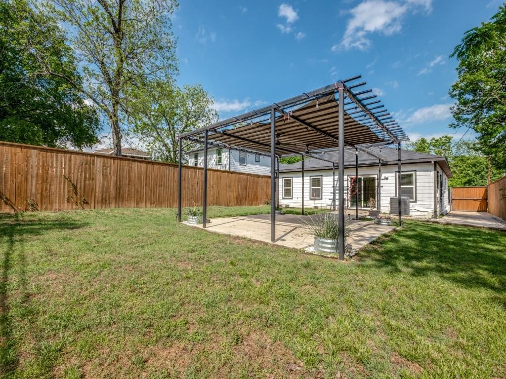 929 S Marlborough Avenue Dallas TX 75208