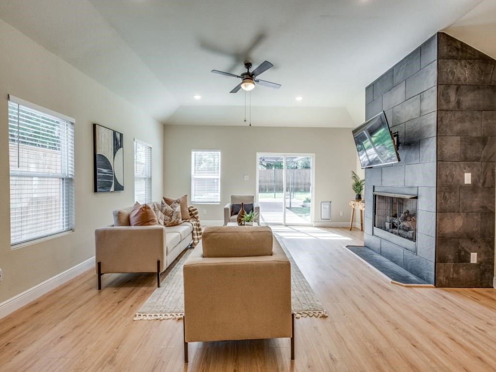 929 S Marlborough Avenue Dallas TX 75208