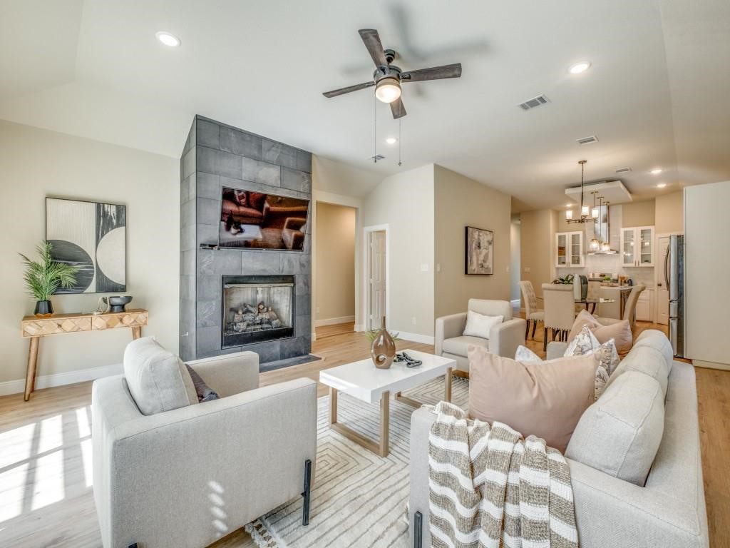 929 S Marlborough Avenue Dallas TX 75208