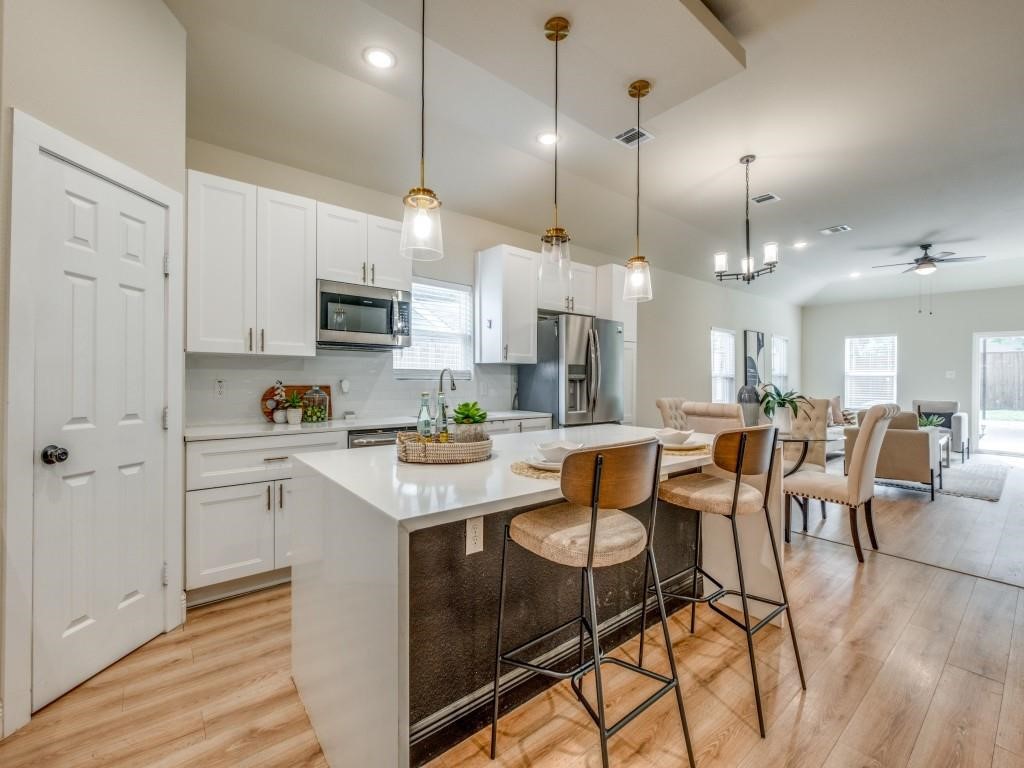 929 S Marlborough Avenue Dallas TX 75208