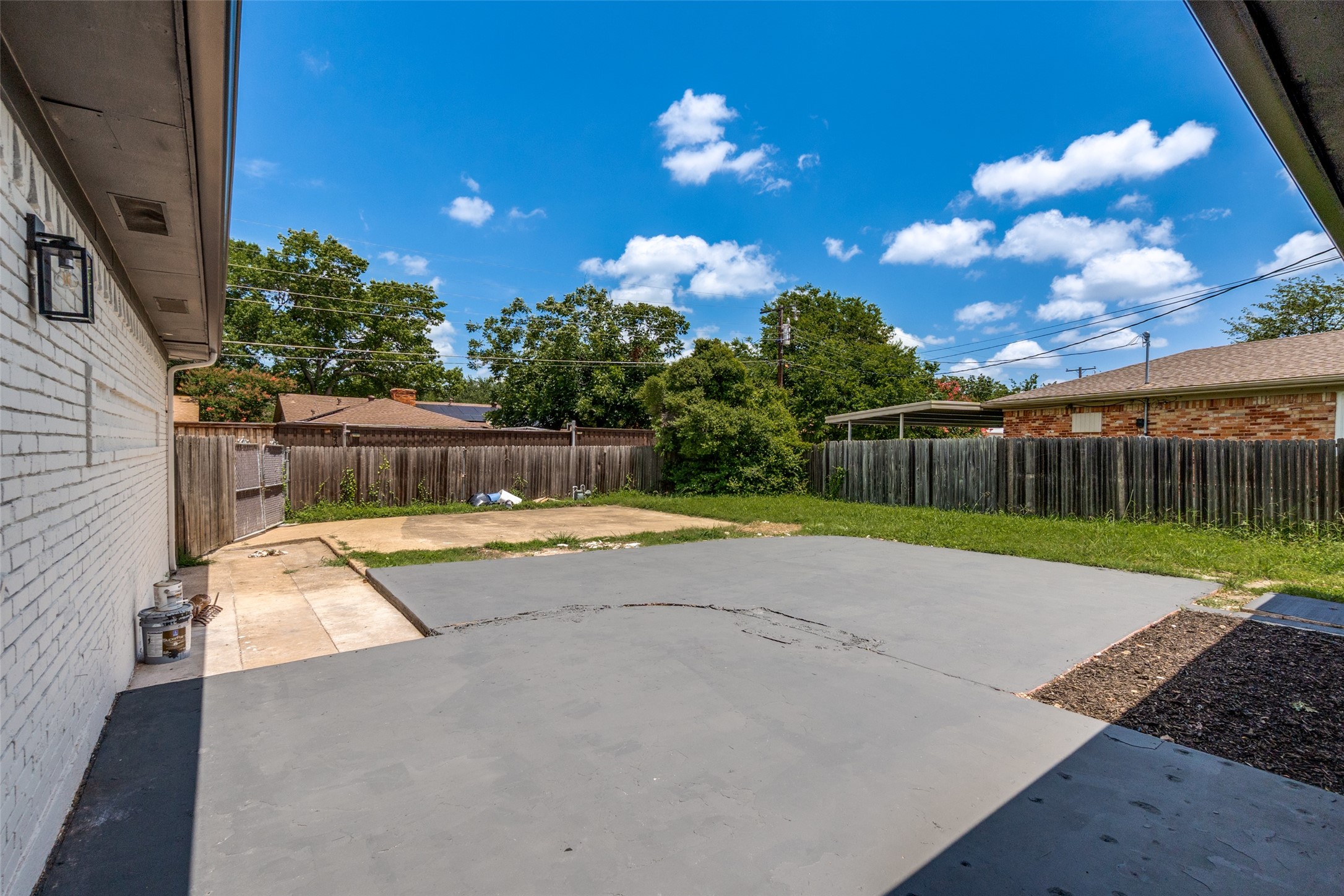 5323 Blaney Way Dallas TX 75227