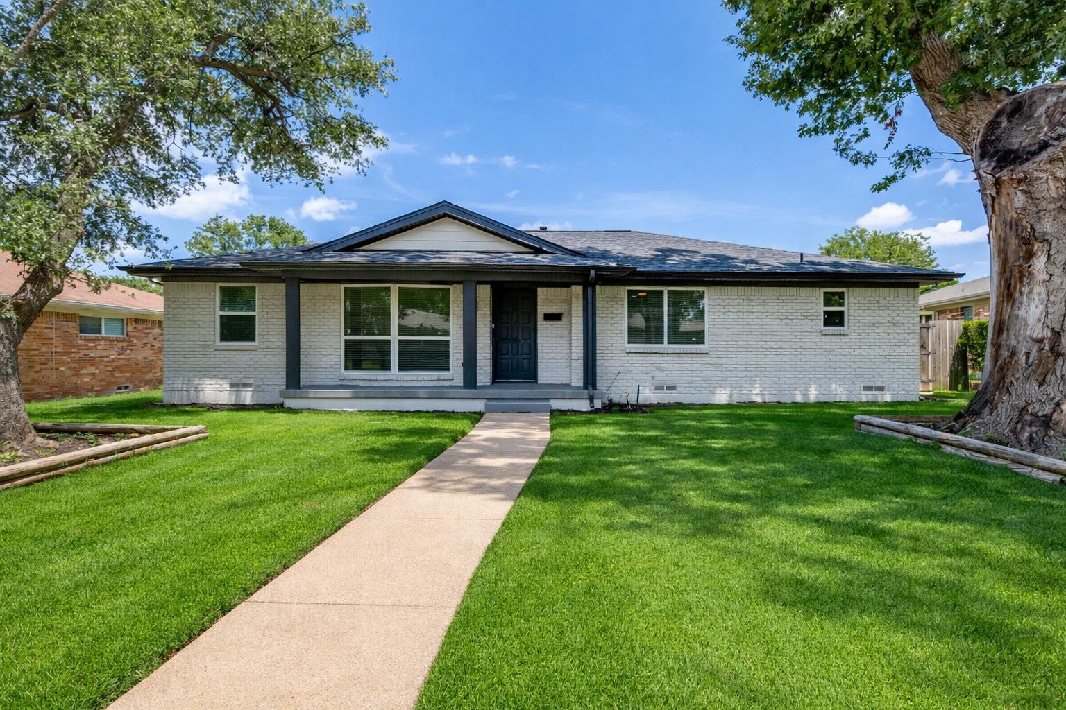 5323 Blaney Way Dallas TX 75227