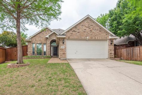 5005 Wethington Court Mckinney TX 75071