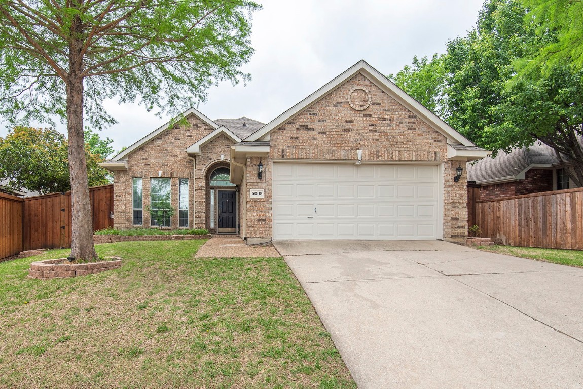 5005 Wethington Court Mckinney TX 75071
