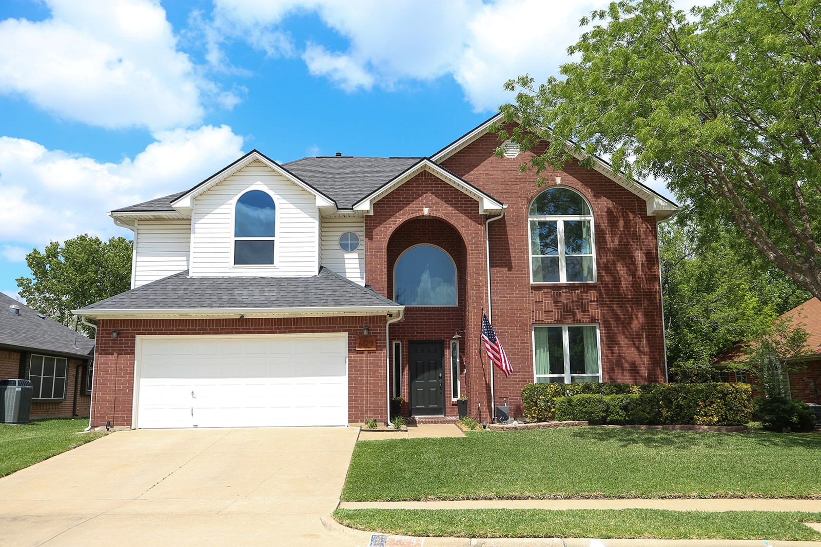 6129 Pebble Creek Drive North Richland Hills TX 76180