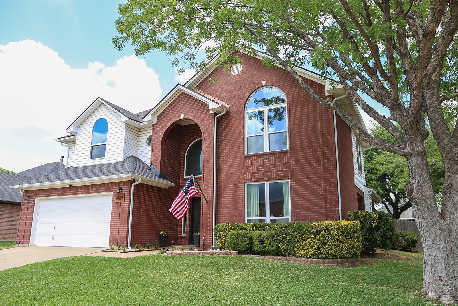 6129 Pebble Creek Drive North Richland Hills TX 76180