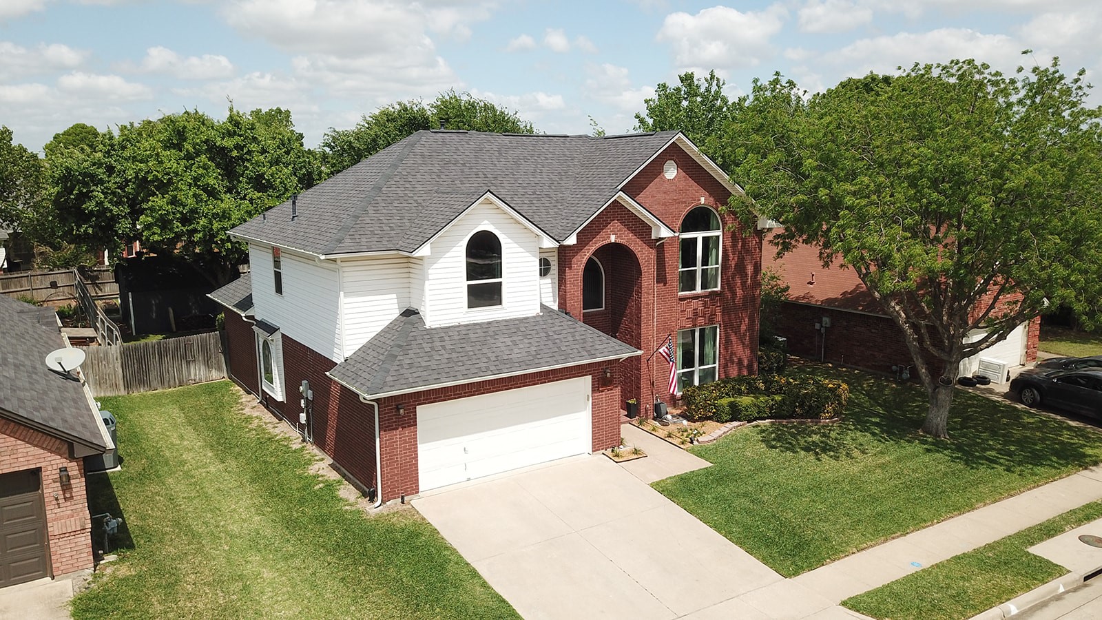 6129 Pebble Creek Drive North Richland Hills TX 76180