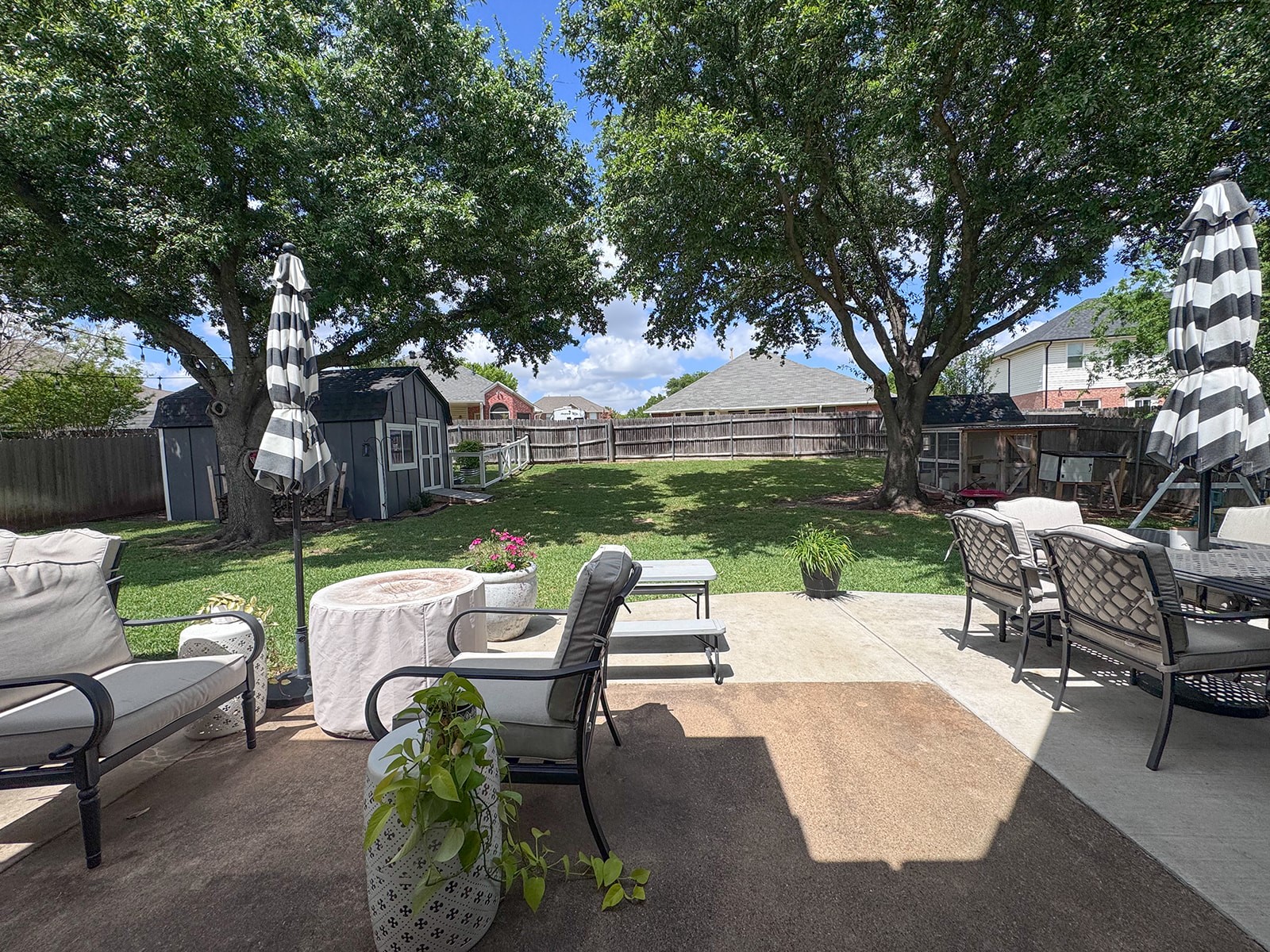 6129 Pebble Creek Drive North Richland Hills TX 76180