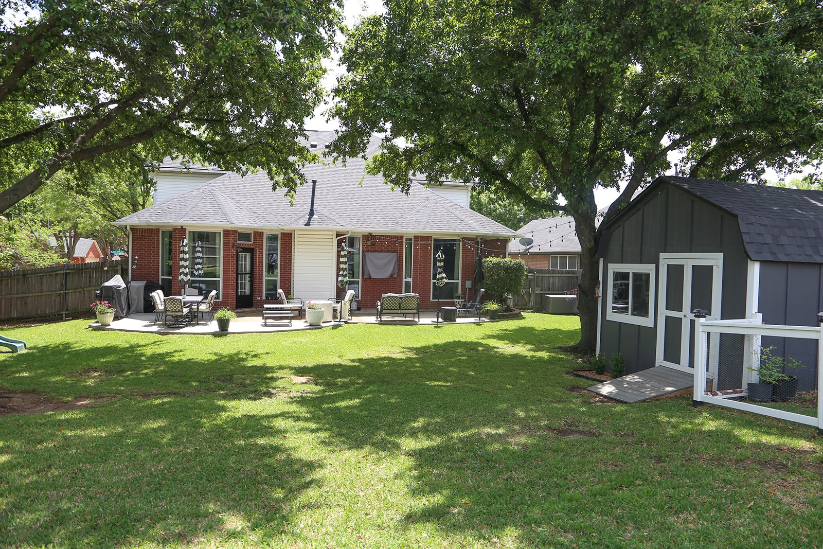 6129 Pebble Creek Drive North Richland Hills TX 76180