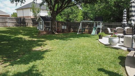 6129 Pebble Creek Drive North Richland Hills TX 76180