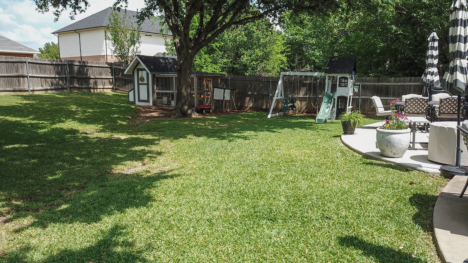 6129 Pebble Creek Drive North Richland Hills TX 76180