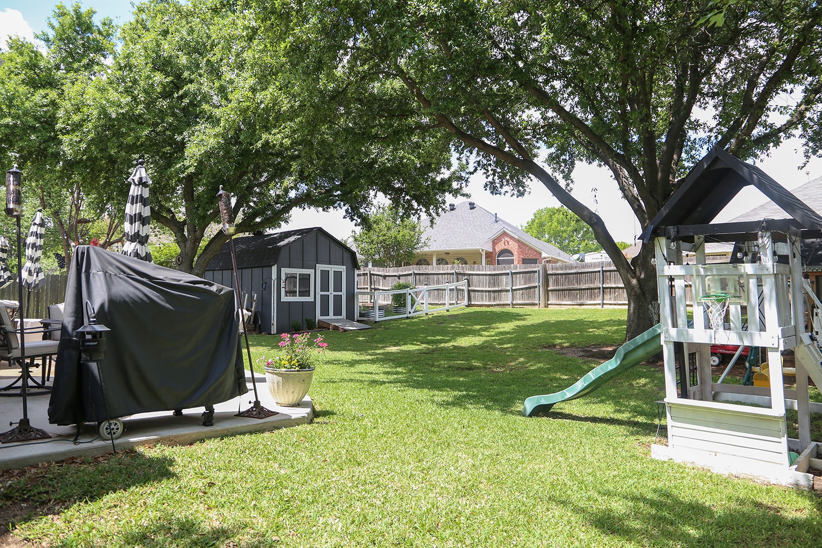 6129 Pebble Creek Drive North Richland Hills TX 76180