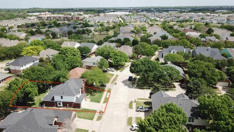 6129 Pebble Creek Drive North Richland Hills TX 76180