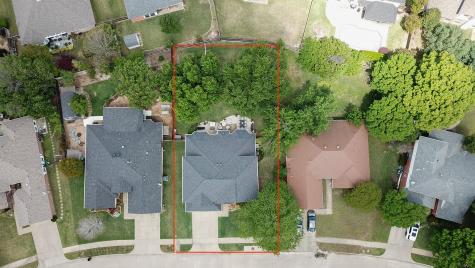 6129 Pebble Creek Drive North Richland Hills TX 76180