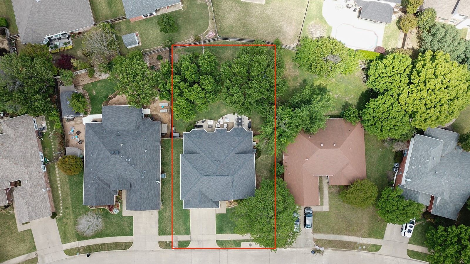 6129 Pebble Creek Drive North Richland Hills TX 76180