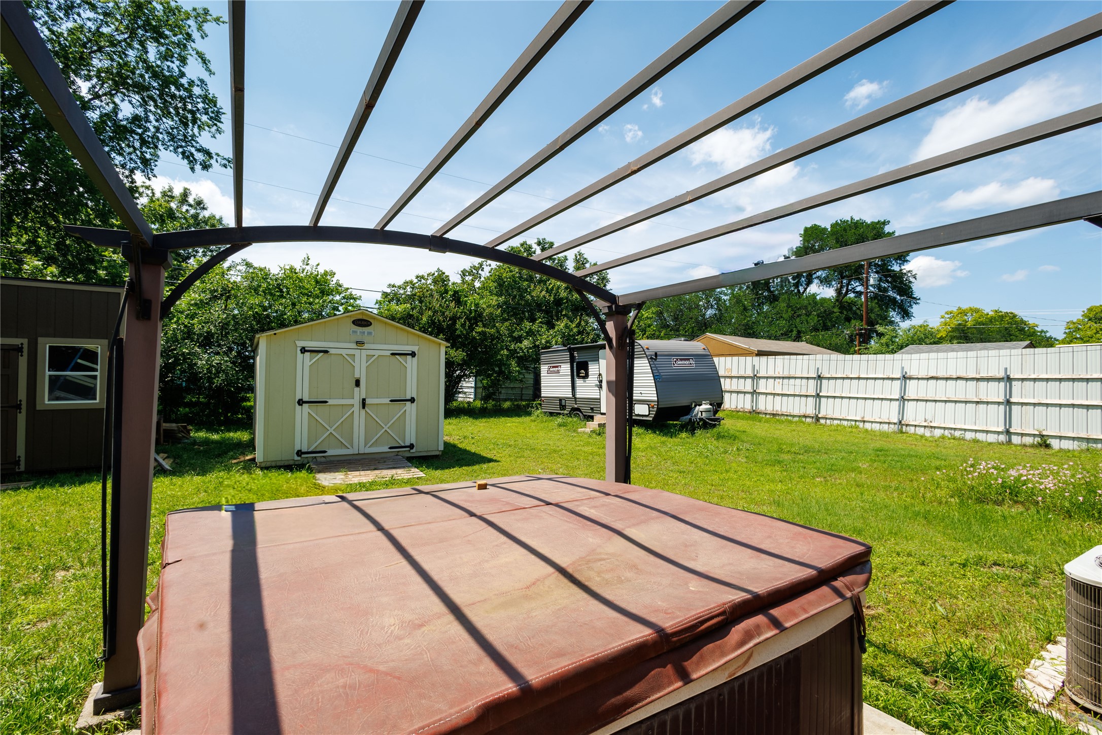 104 Richard Lane Azle TX 76020