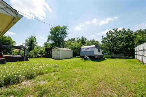 104 Richard Lane Azle TX 76020