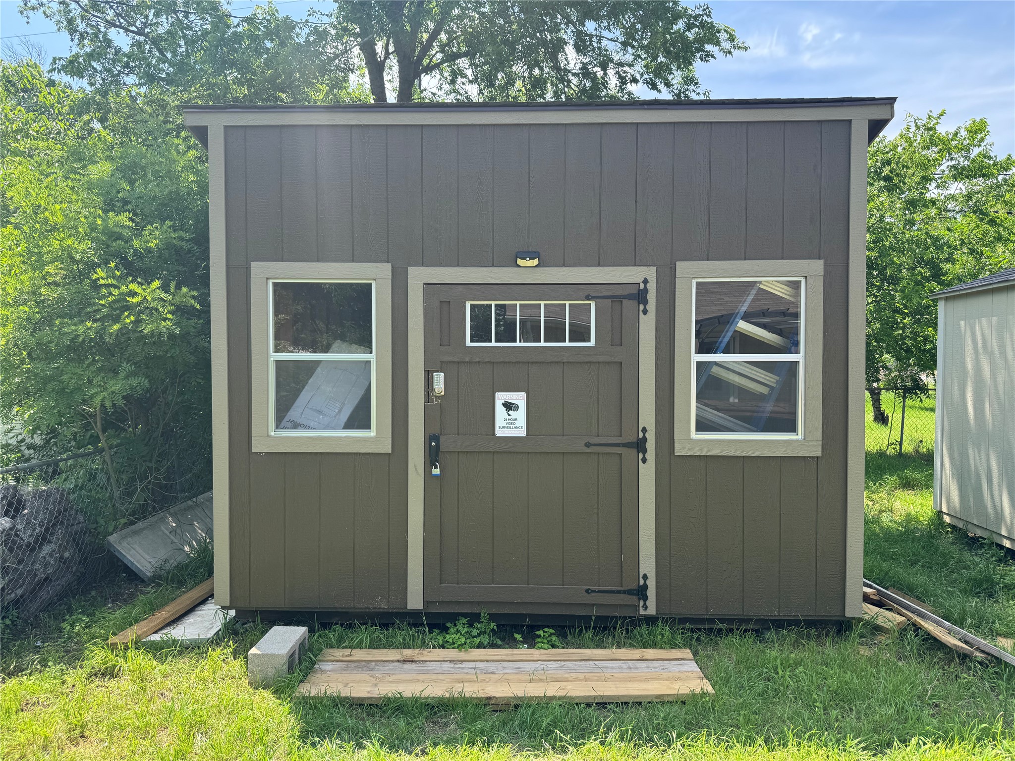 104 Richard Lane Azle TX 76020