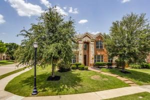 12417 Waltham Drive Frisco TX 75035