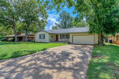 1308 W Bullock Street Denison TX 75020