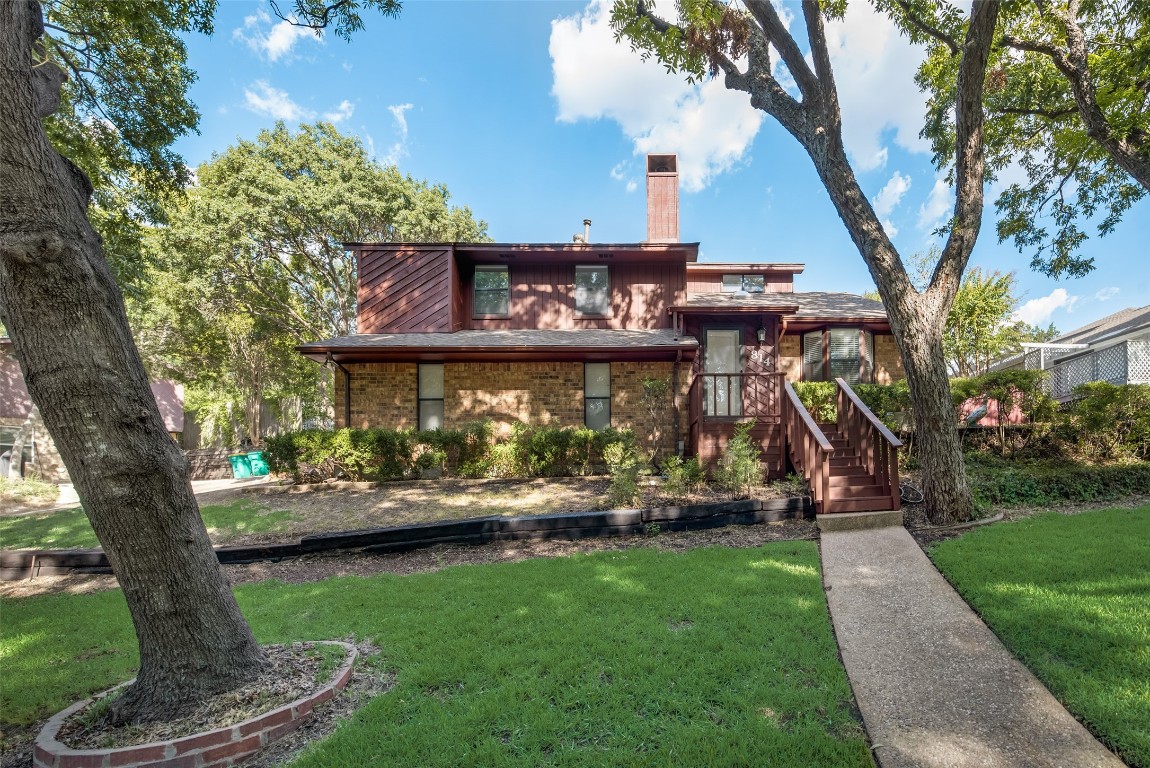 814 Braswell Street Cedar Hill TX 75104