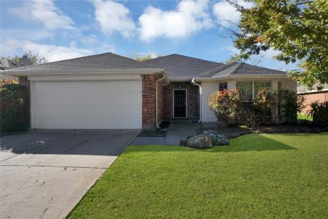 617 Preston Drive Royse City TX 75189