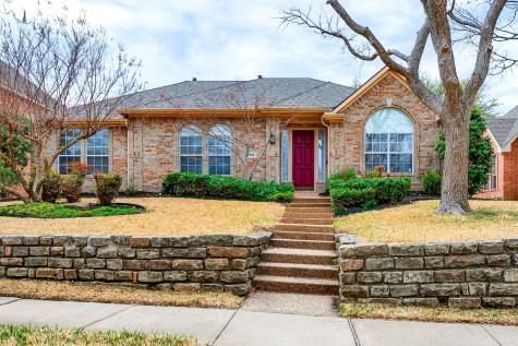 3716 Stockport Drive Plano TX 75025
