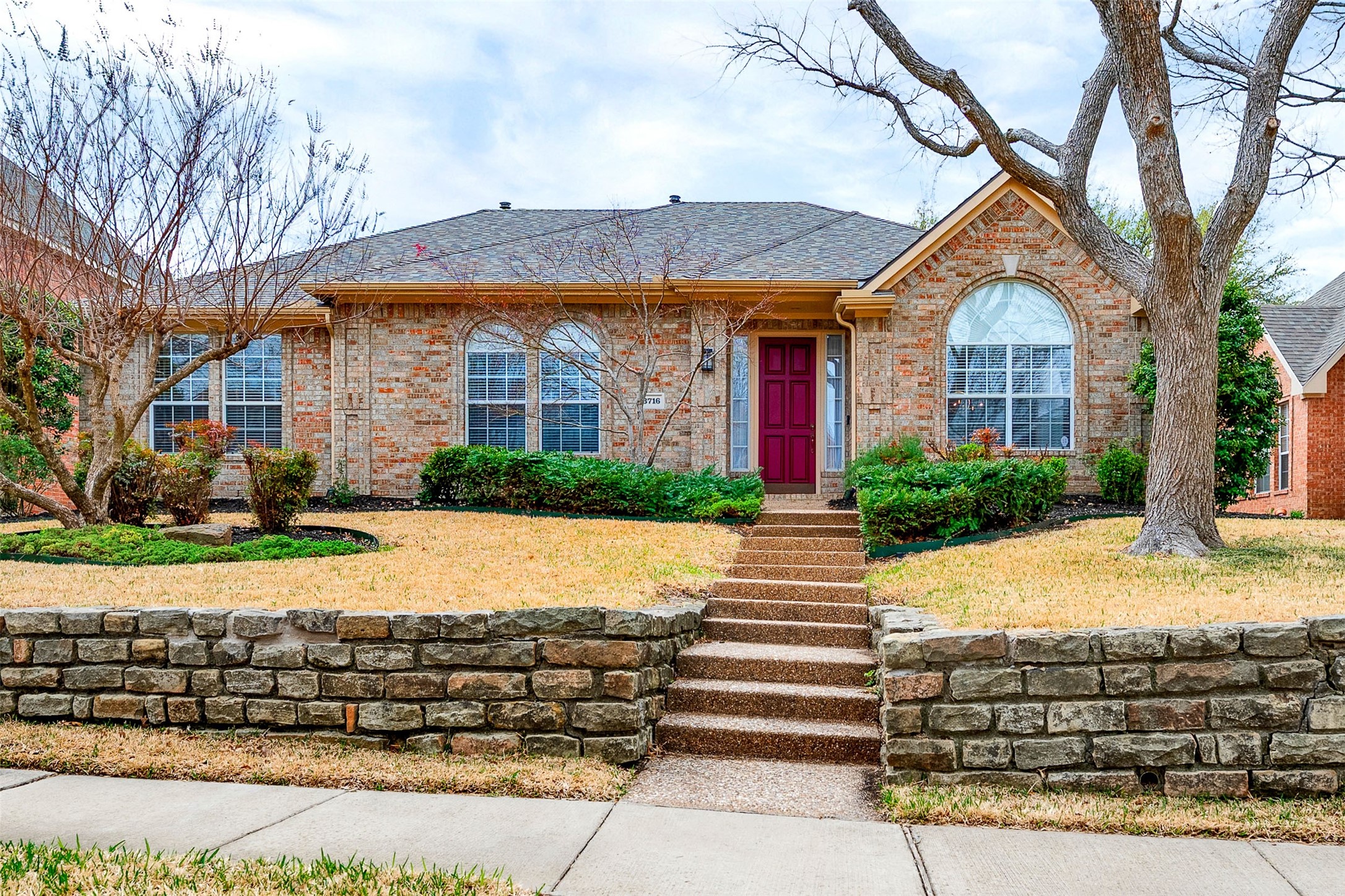 3716 Stockport Drive Plano TX 75025
