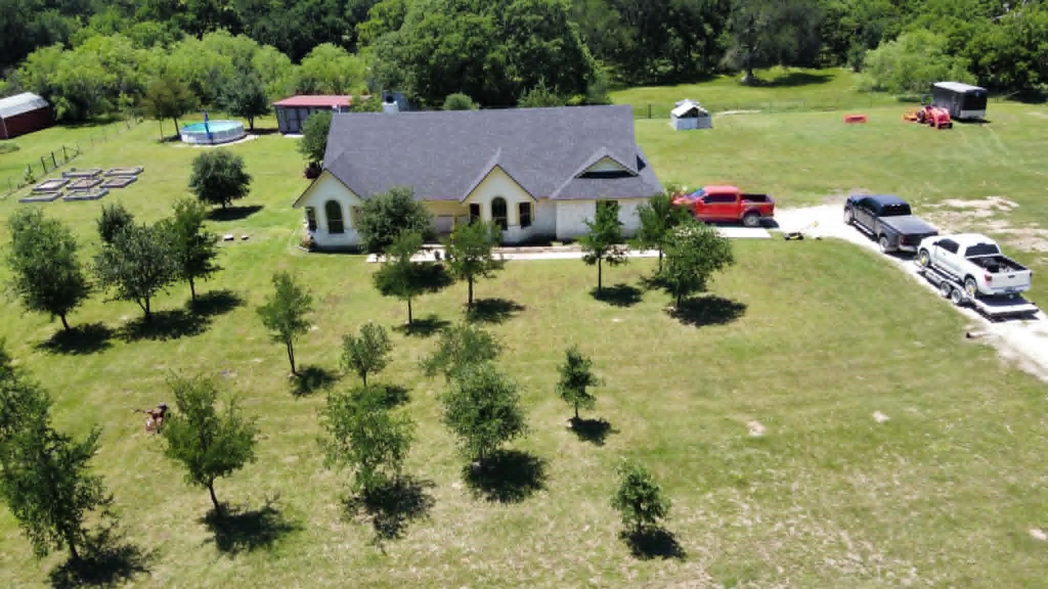 329 Hcr 1314 Whitney TX 76692