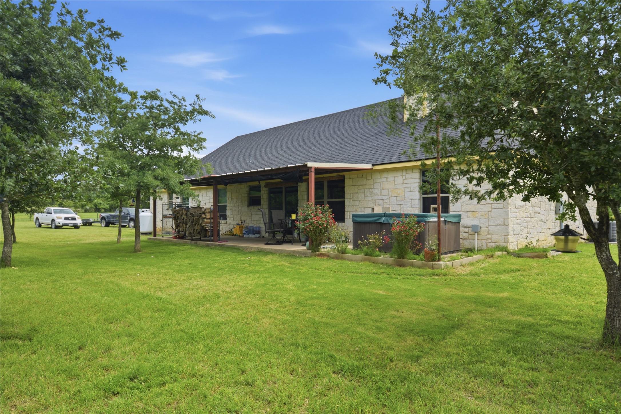 329 Hcr 1314 Whitney TX 76692