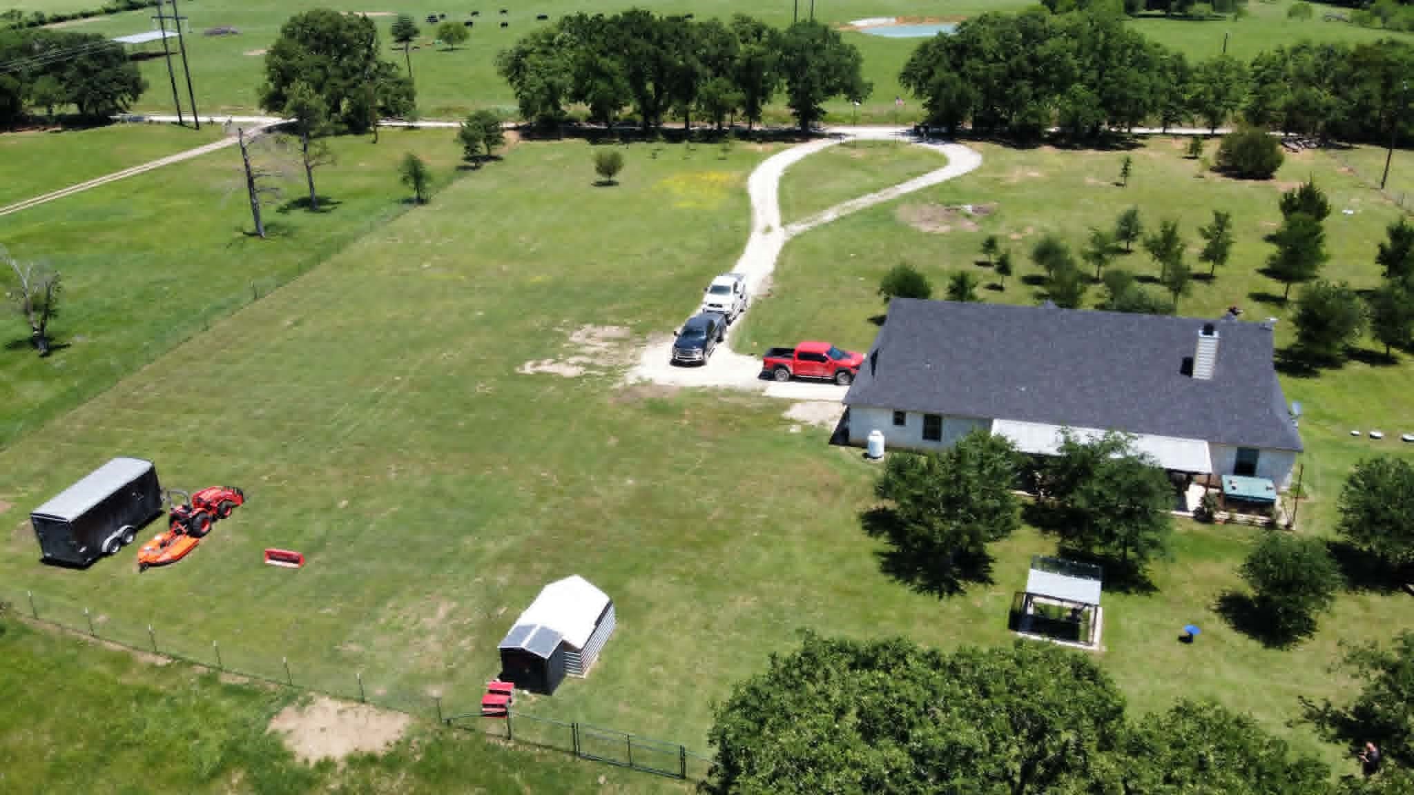 329 Hcr 1314 Whitney TX 76692