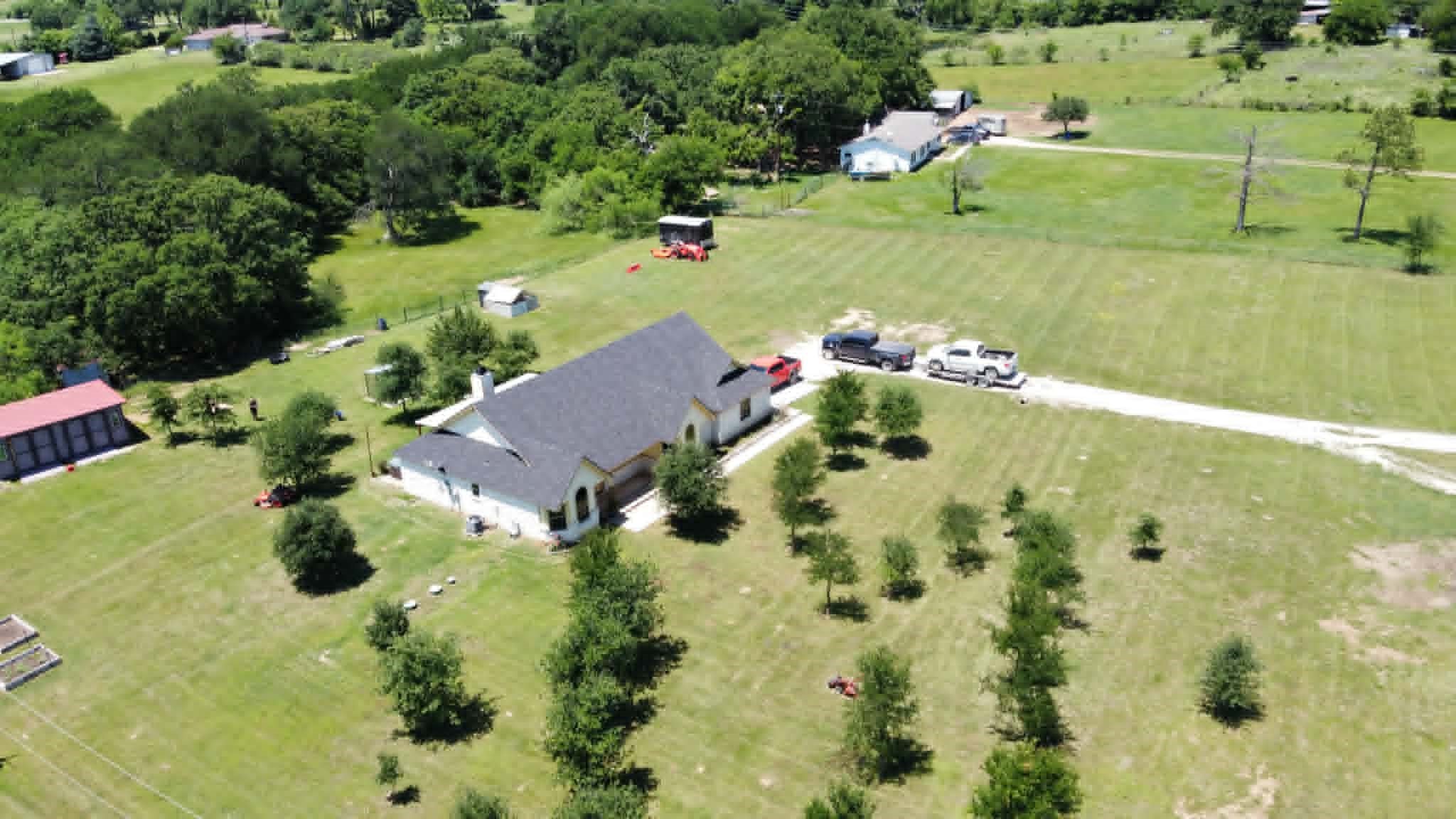329 Hcr 1314 Whitney TX 76692