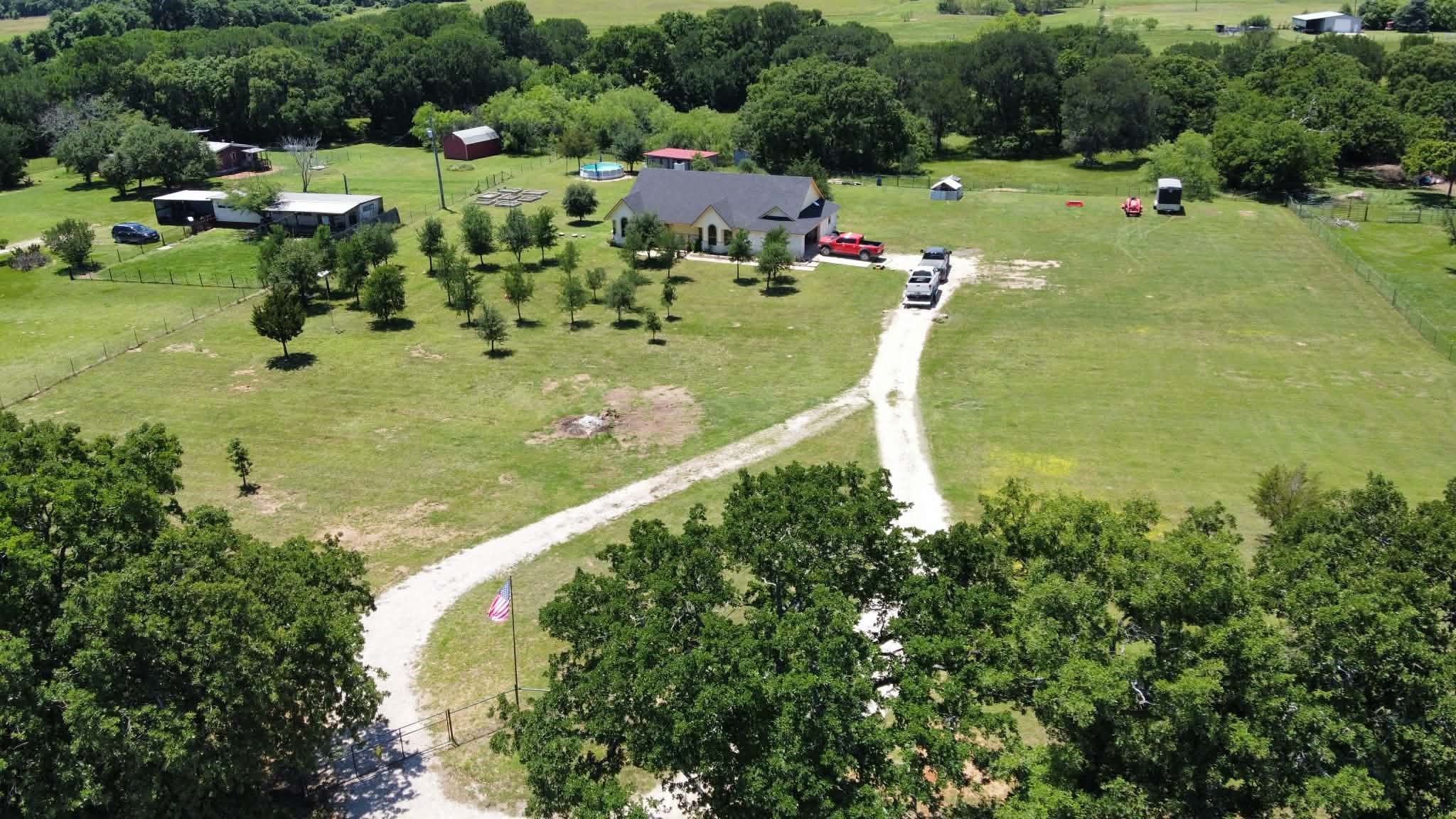 329 Hcr 1314 Whitney TX 76692