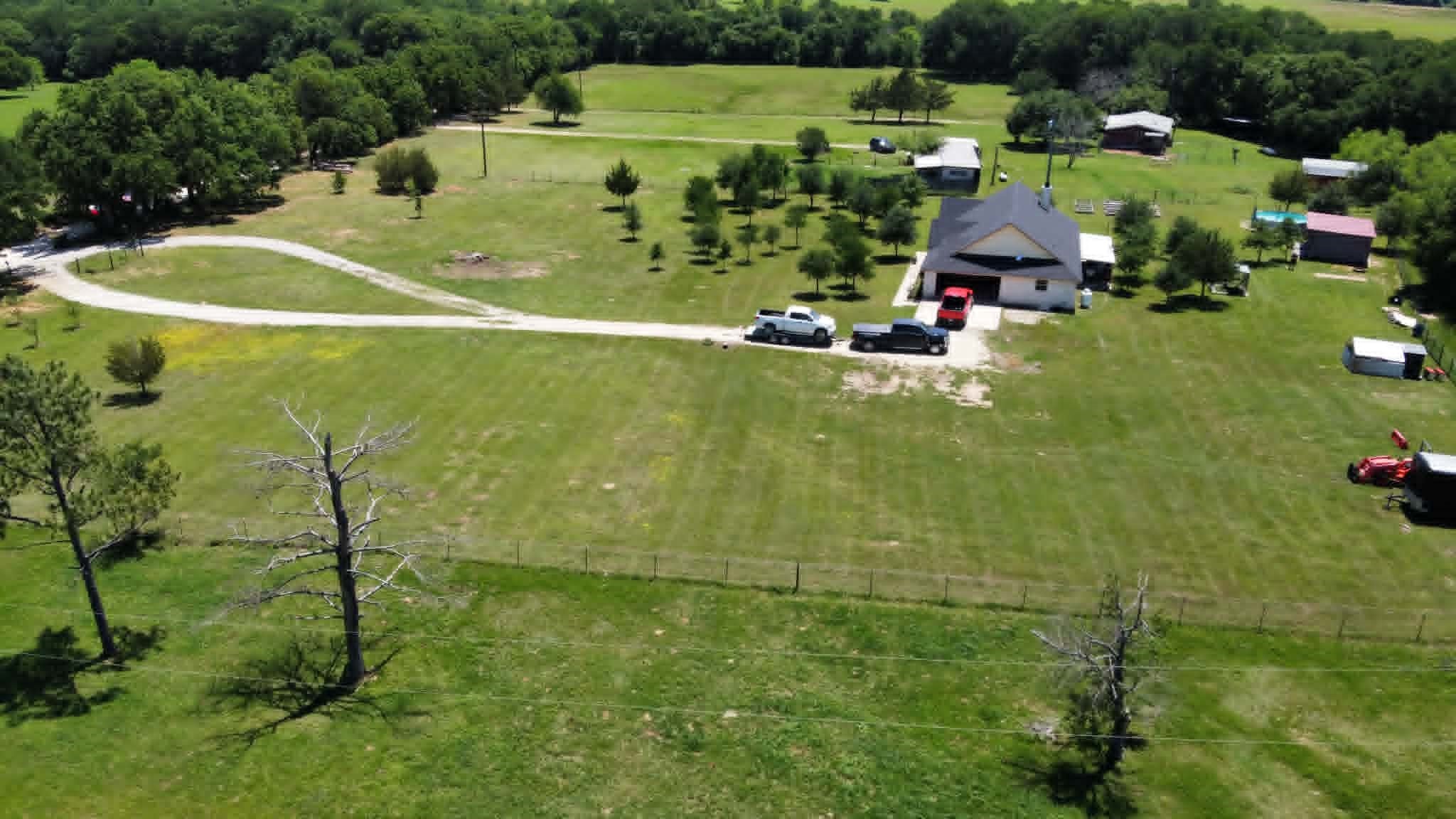 329 Hcr 1314 Whitney TX 76692