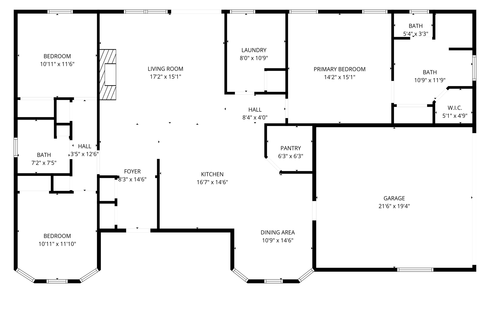 329 Hcr 1314 Whitney TX 76692