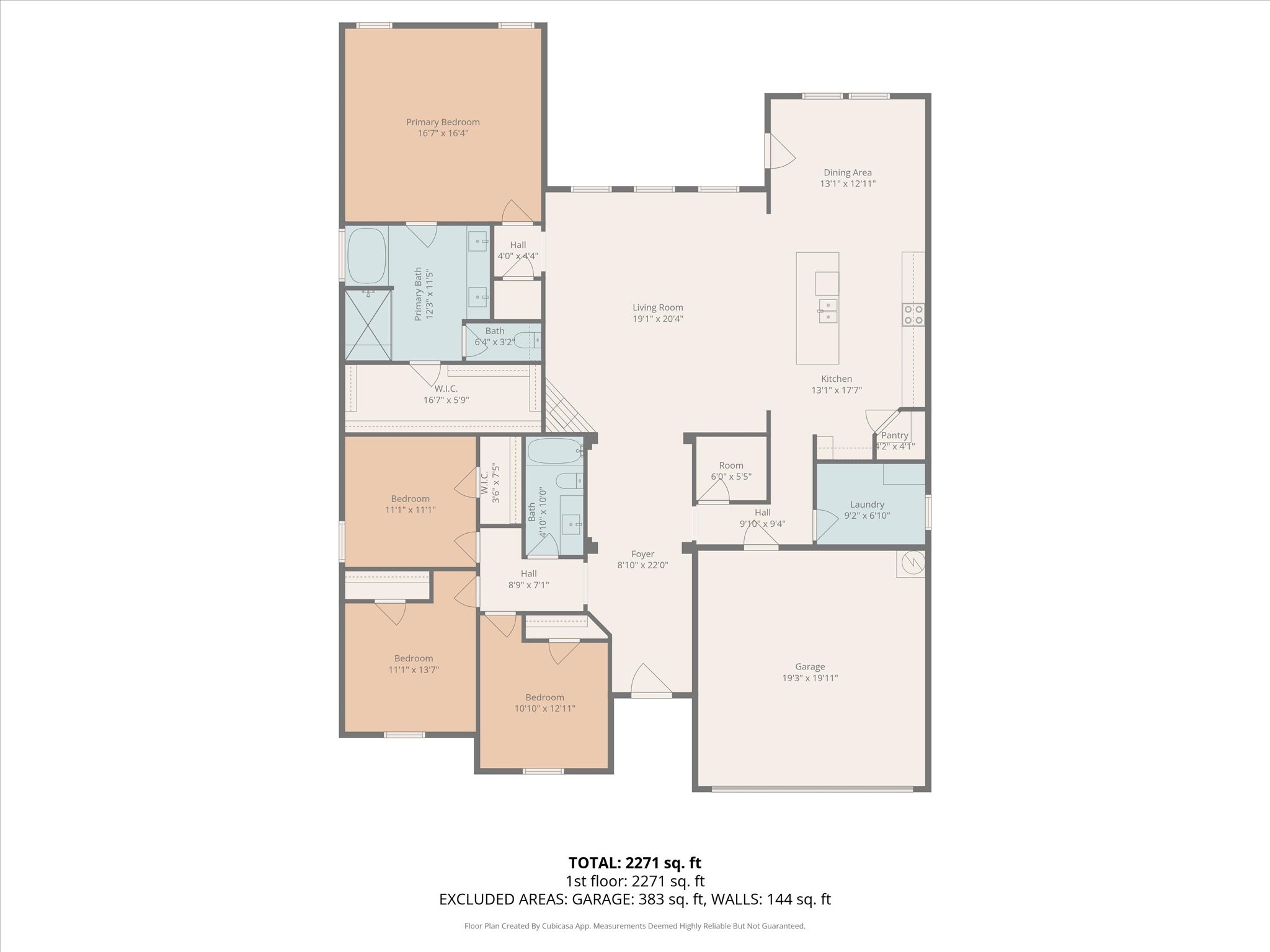 448 Rs County Road 2340 Alba TX 75440