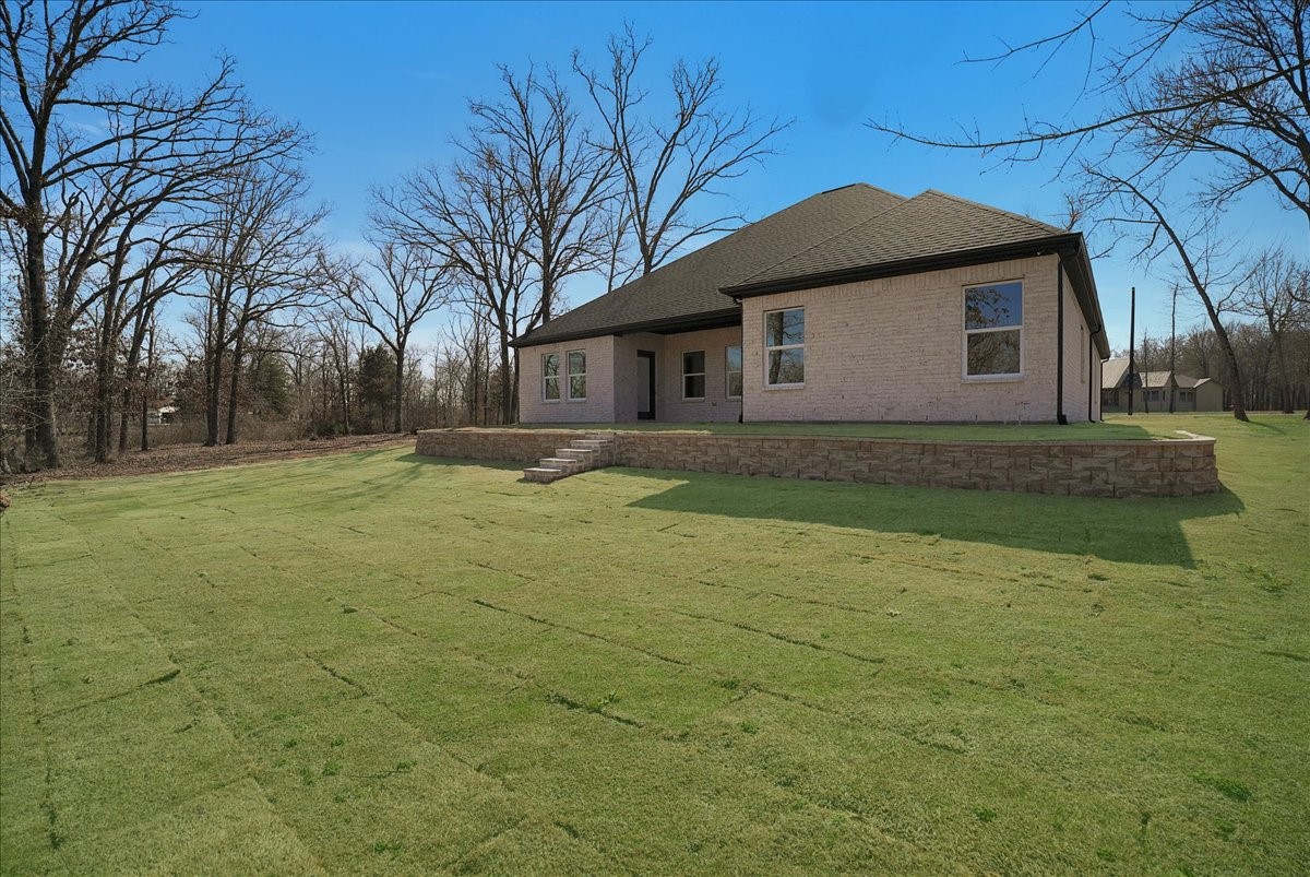 448 Rs County Road 2340 Alba TX 75440