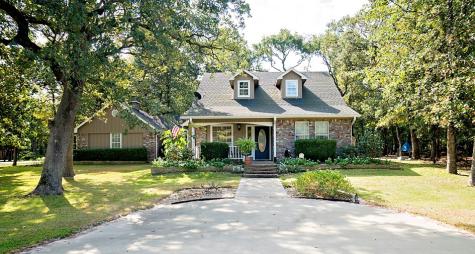 3226 Bandera Street Athens TX 75752