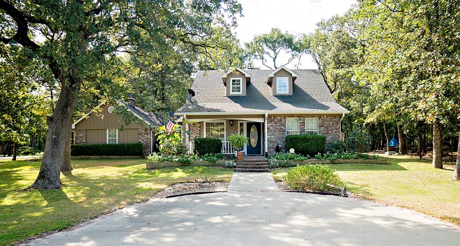 3226 Bandera Street Athens TX 75752