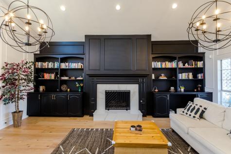 2317 Loch Haven Drive Plano TX 75023