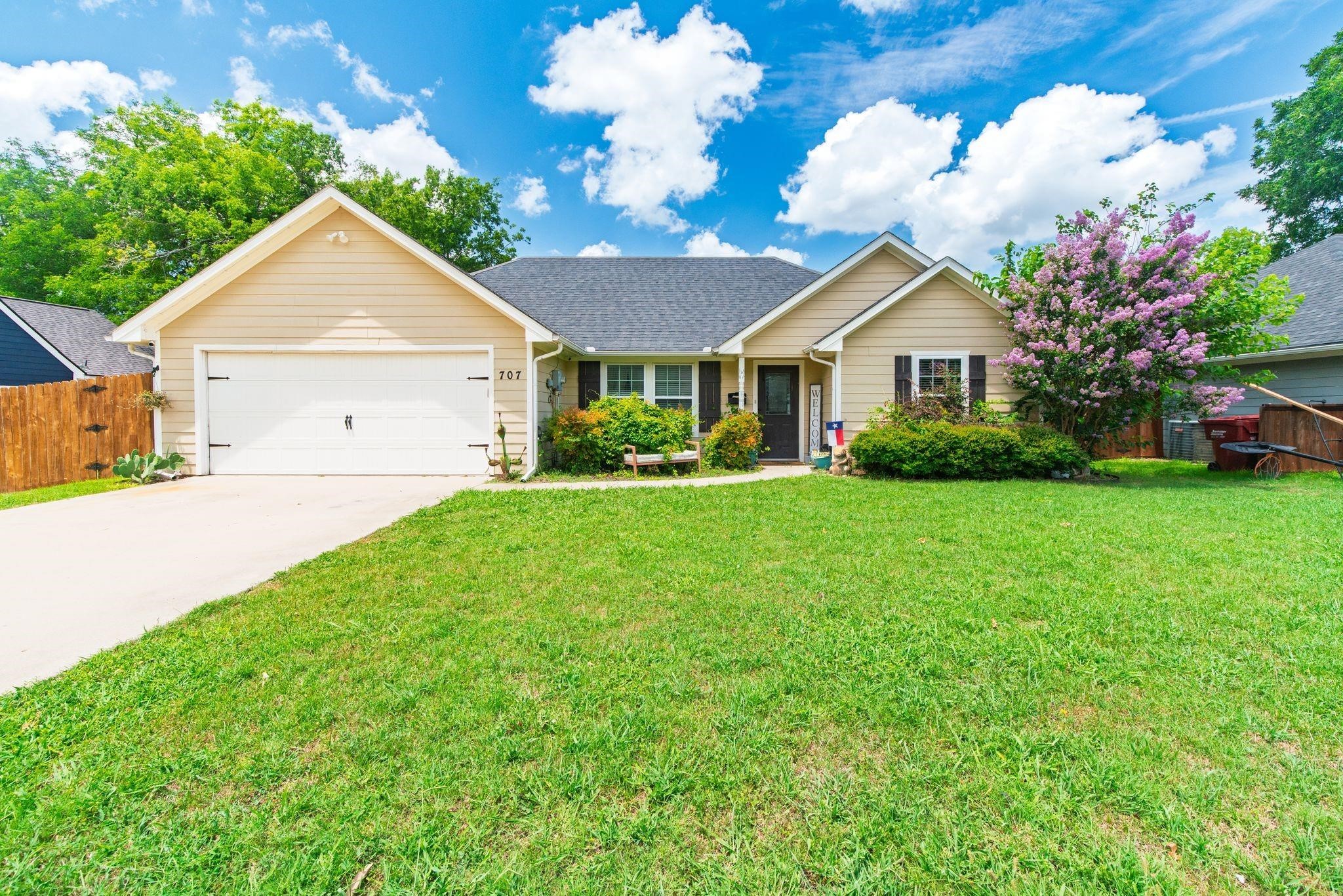 707 N Main Farmersville TX 75442
