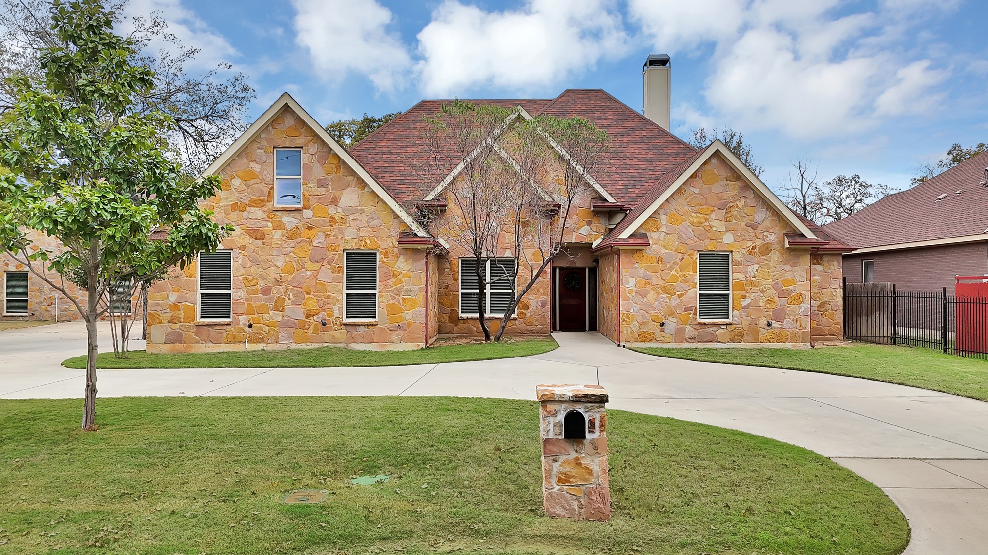 4009 Wheeler Street Fort Worth TX 76111