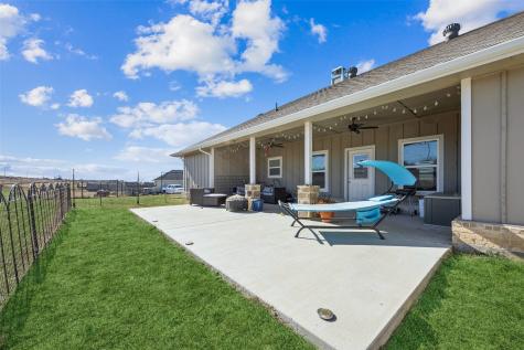 1084 Justin Drive Springtown TX 76082